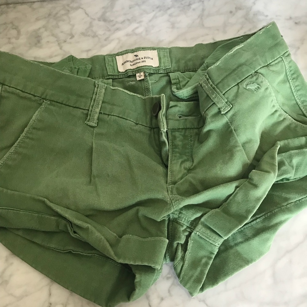 Abercrombie & Fitch shorts